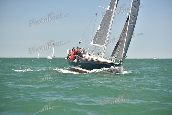 2023 Figawi 1575