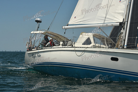 2023 Block Island Race Week A 0428