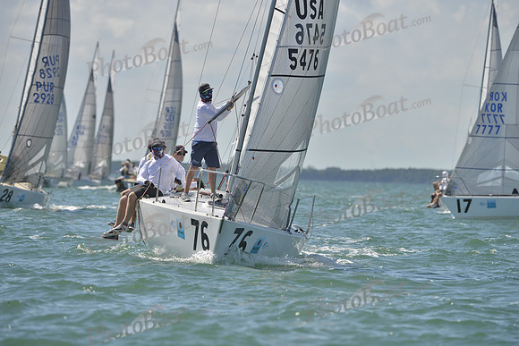 2019 J24 Worlds C_0425