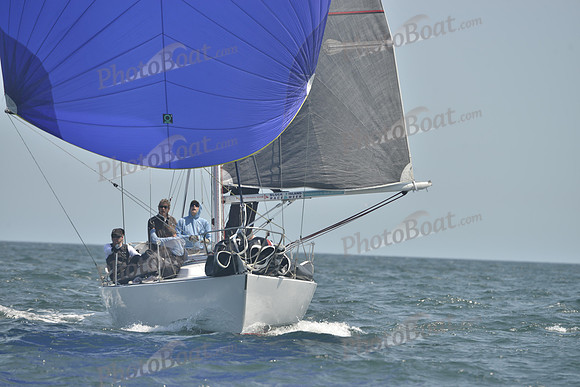 2023 Block Island Race Week C 0824