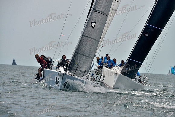2023 Block Island Race Week E 0631