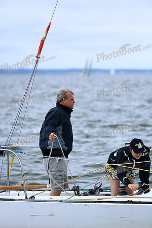 2014 Southern Bay Race Week DB 174