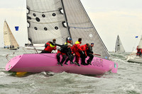 2013 Charleston Race Week A 278