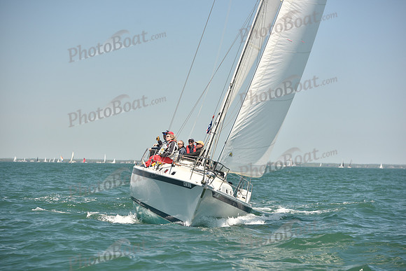 2023 Figawi 1261