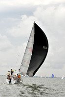 2012 Charleston Race Week B 475