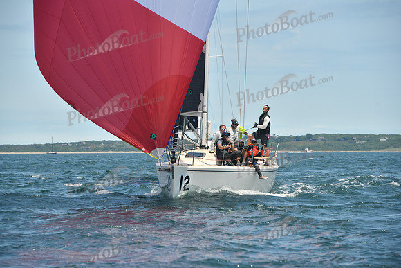 2023 Block Island Race Week A 1509