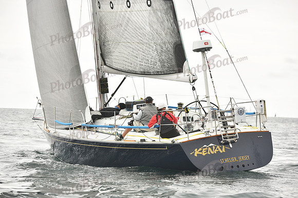 2018 Newport Bermuda Race A_0872
