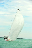 2016 Key West Race Week A_1041