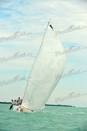 2016 Key West Race Week A_1041