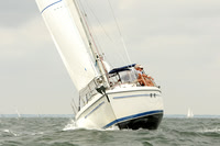 2012 Cape Charles Cup A 681