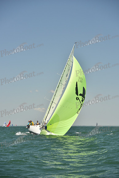 2023 Figawi 1707