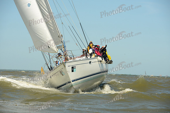 2016 Charleston Race Week B 0393