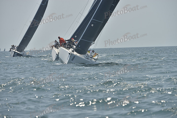 2023 Block Island Race Week C 0667