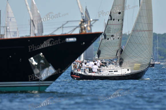 2014 Newport Bermuda B 059