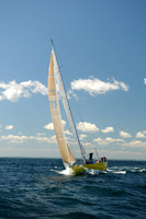 2012 Newport Bermuda 2737