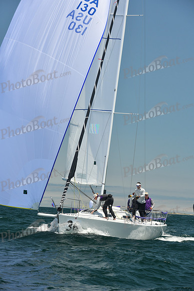 2023 Block Island Race Week A 0903