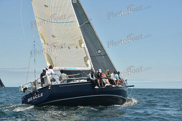 2023 Block Island Race Week A 1202