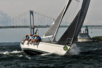2012 NYYC Annual Regatta A 2531