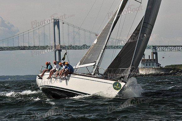 2012 NYYC Annual Regatta A 2531