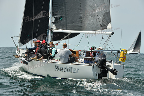 2023 Block Island Race Week D 0553