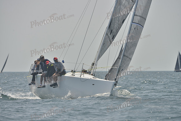 2023 Block Island Race Week C 0573