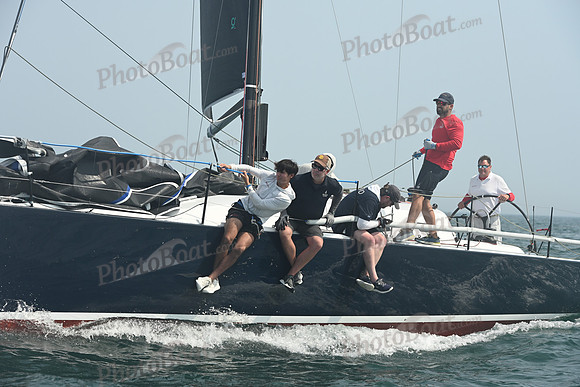2025 Block Island Race Week A_0848