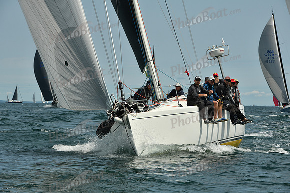 2023 Block Island Race Week D 0056