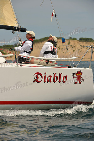 2015 Block Island Race Week I 966