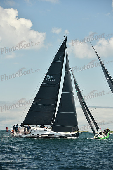 2023 Block Island Race Week A 0128