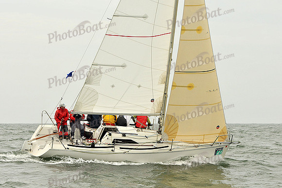 2013 Charleston Race Week A 283