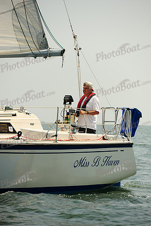 2014 Cape Charles Cup A 1315