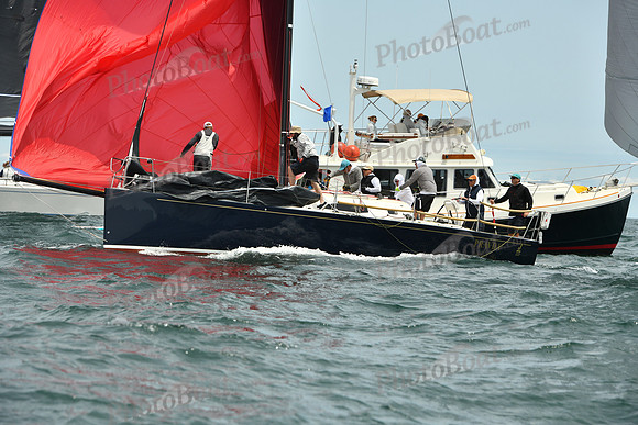 2023 Block Island Race Week D 0933