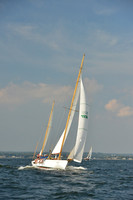 2015 IHYC Classic Yacht Regatta 399