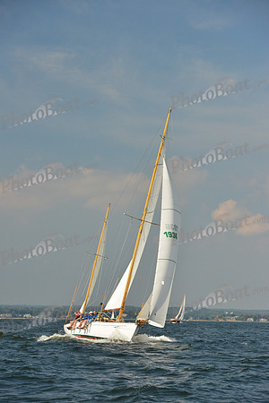 2015 IHYC Classic Yacht Regatta 399