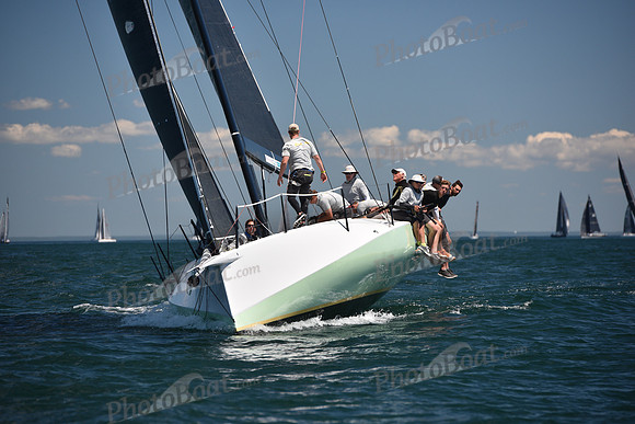 2021 Block Island Race Week E_0181