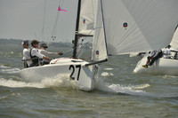 2017 Charleston Race Week D_1771