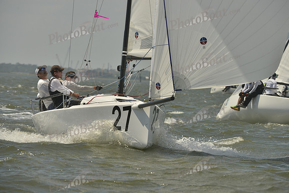 2017 Charleston Race Week D_1771