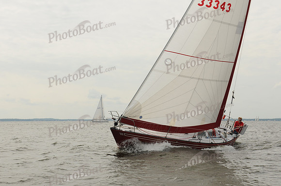 2011 Gov Cup B 401