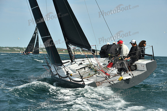2023 Block Island Race Week D 1672