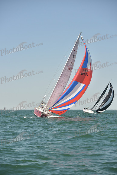2023 Figawi 2040