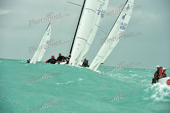 2016 Key West Race Week H_0158