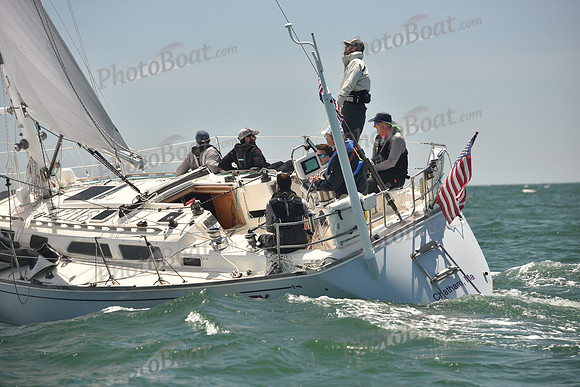 2023 Figawi 1699