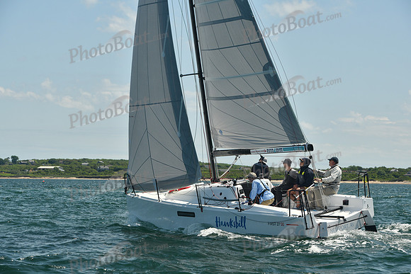 2023 Block Island Race Week A 0227