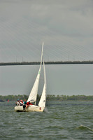 2018 Charleston Race Week A_2384