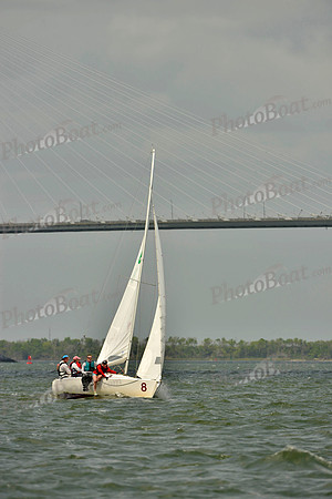 2018 Charleston Race Week A_2384
