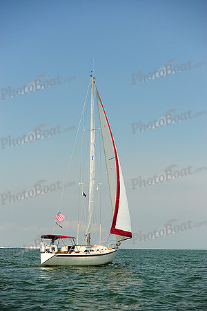2014 Cape Charles Cup A 427