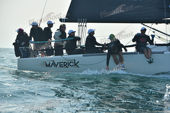 2023 Block Island Race Week B 0324