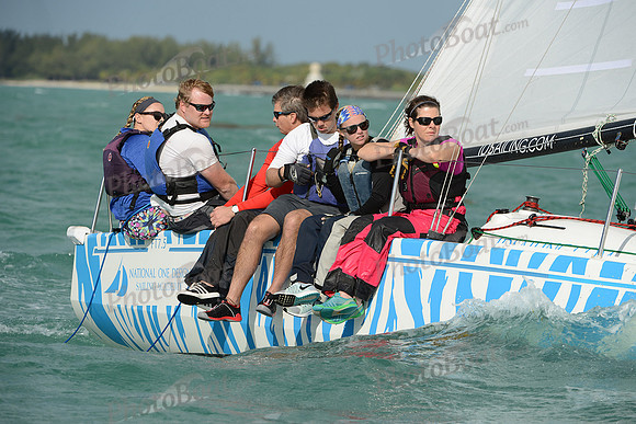 2017 Quantum Key West RW B 049