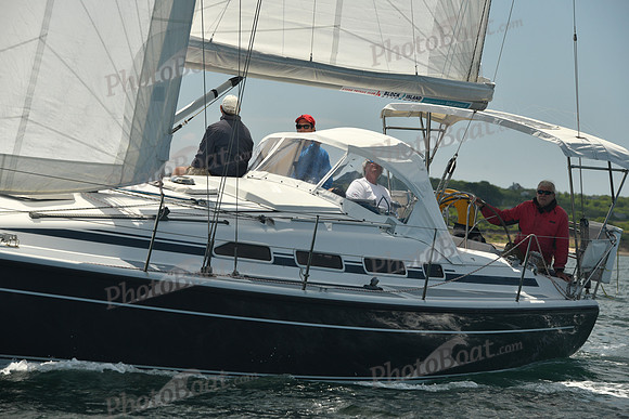 2023 Block Island Race Week A 0468