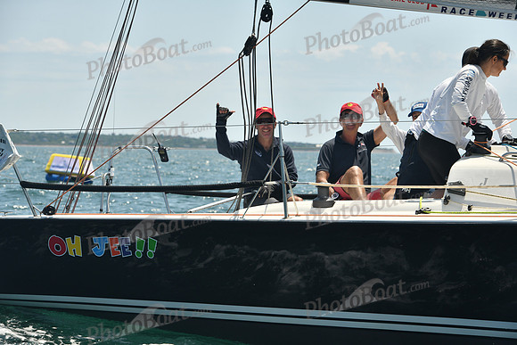 2023 Block Island Race Week A 0889
